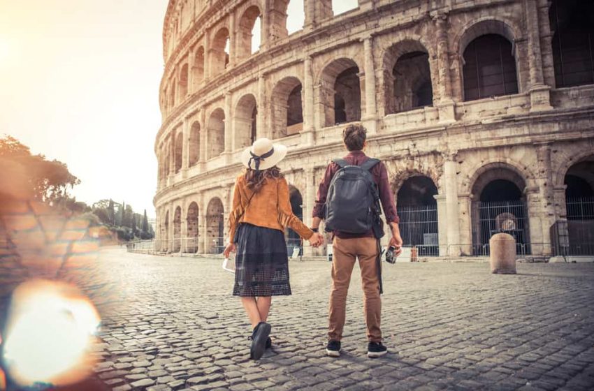  8 Romantic Issues to Do in Tuscany